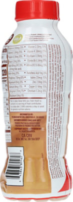 Premier Protein Ultimate 42g 14oz Cafe Latte - 14 fl oz - Image 4