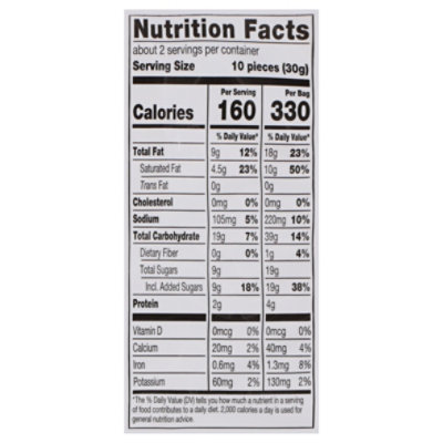 Meiji Cookie Hello Panda Strawberry - 2.2 oz - Image 3
