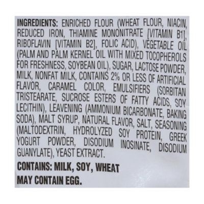 Meiji Cookie Hello Panda Vanilla - 2.2 oz - Image 4