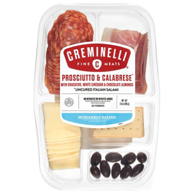 Creminelli Charcuterie Tray - 7 OZ - Image 2