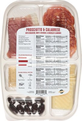 Creminelli Charcuterie Tray - 7 OZ - Image 5
