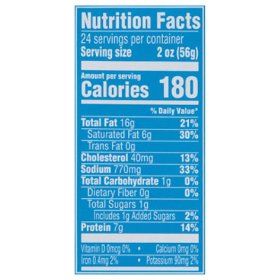 Spam Classic 4-pack - 4-12 oz - Image 3