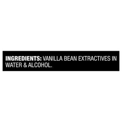 Mccormick Harry Potter Vanilla Extract, 4.0 Fl Oz - 4 OZ - Image 3