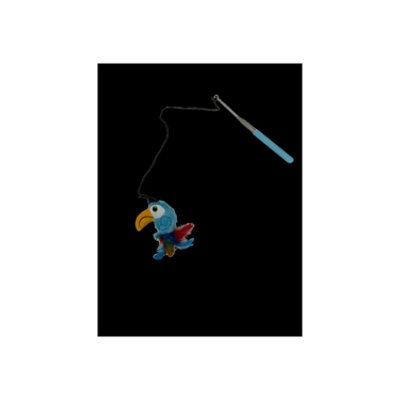 Spunky Cat, Wand - 1 ea - Image 1