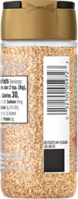 Mccormick Harry Potter Licorice Wand Finishing Sugar, 3.39 Oz - 3.39 oz - Image 5