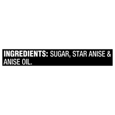 Mccormick Harry Potter Licorice Wand Finishing Sugar, 3.39 Oz - 3.39 oz - Image 4