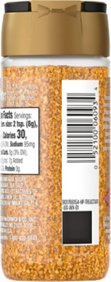 Mccormick Harry Potter Treacle Tart Finishing Sugar, 3.43 Oz - 3.43 oz - Image 5