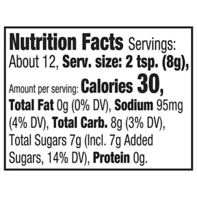 Mccormick Harry Potter Treacle Tart Finishing Sugar, 3.43 Oz - 3.43 oz - Image 3