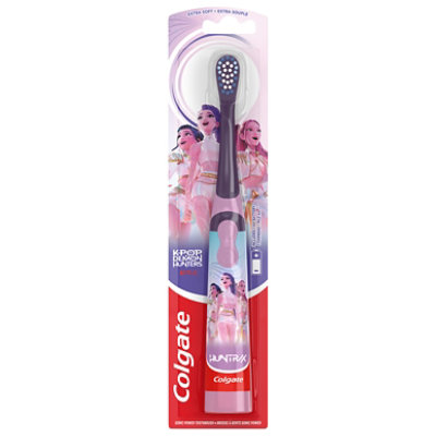 Colg Kids Pwr Tb Cs Sp Kpop Demon Hntrs - ea - randalls