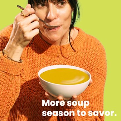 Pacific Creamy Butternut Squash Organic Soup 32fz - 32 fl oz - Image 2