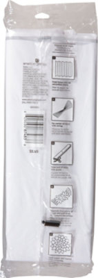 American Greetings 20 in. x 20 in. White Tissue Paper Bundle (15-Sheets) - Image 7