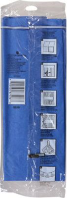 American Greetings 20 in. x 20 in. Royal Blue Tissue Paper (8-Sheets) - Image 6