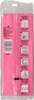 American Greetings 20 in. x 20 in. Flamingo Tissue Paper (8-Sheets) - Image 6