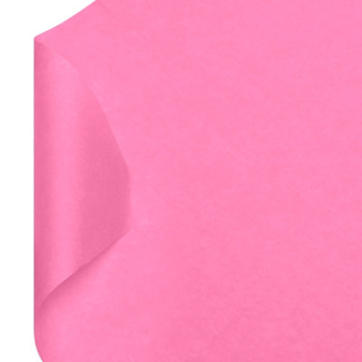 American Greetings 20 in. x 20 in. Flamingo Tissue Paper (8-Sheets) - Image 2