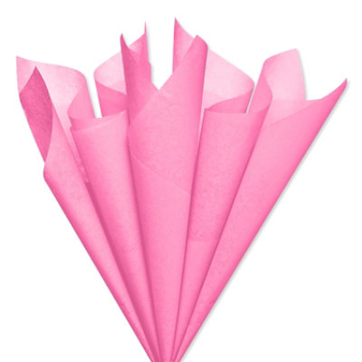 American Greetings 20 in. x 20 in. Flamingo Tissue Paper (8-Sheets) - Image 6