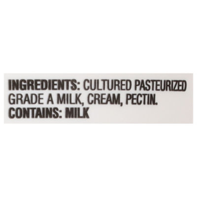 Greek Gods Greek Plain Traditional Yogurt 32 Oz - 32 oz - Image 4
