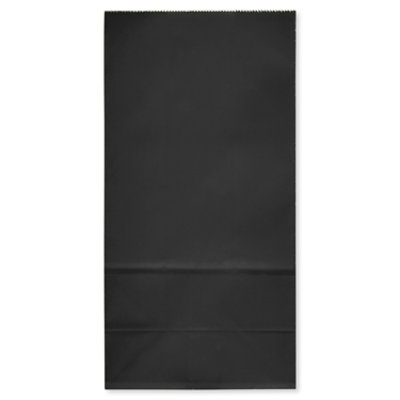 American Greetings 10 in. All Occasion Black Goodie Bag (1-Count) - Image 3