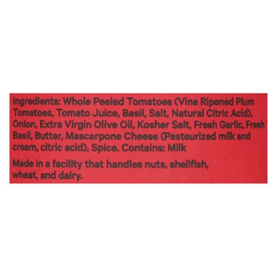 Katies Pizza And Pasta Sauce Arrabbiata - 24 oz - Image 4