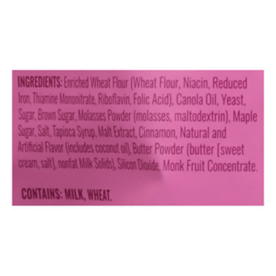 Twigz Pretzels Cinnamon Churro - 8 oz - Image 4