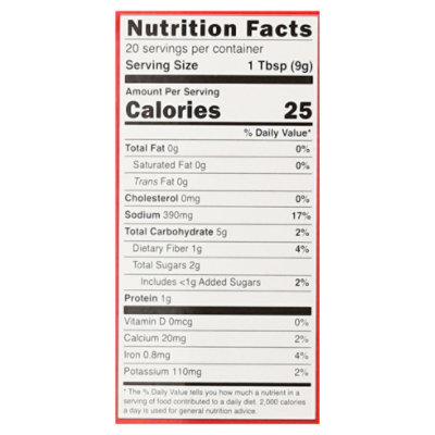 Ragin Cajun Mix Chili Chmpionshp 2pk - 6 oz - Image 3