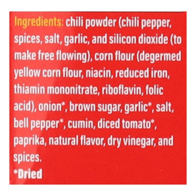 Ragin Cajun Mix Chili Chmpionshp 2pk - 6 oz - Image 4