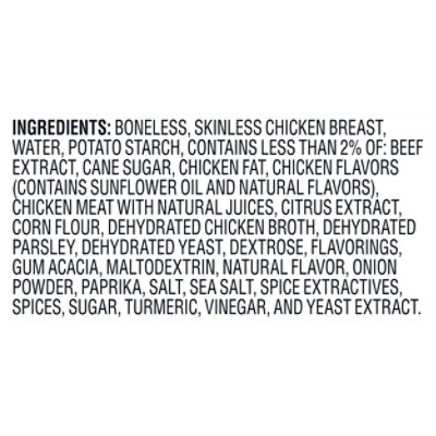 Soules Kitchen Rotisserie Chicken Family Size 16 Oz - 16 OZ - Image 4