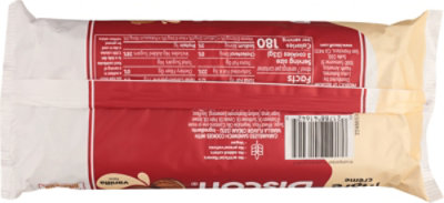 Biscoff Sandwich Family Pack Vanilla Cream 7.8oz - 7.8 oz - Image 5