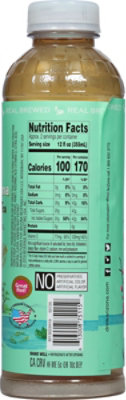 Arizona Green Tea 20ounce Non Price Tall Boy Pet - 20.0 fl oz - Image 5