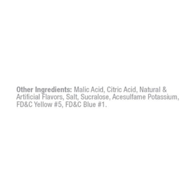 Cellucor Creatine 50serv Jolly Rancher Green Apple - 250 g - Image 3