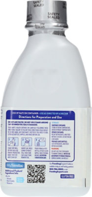 Similac 360 Total Care Whole Milk 32oz Bottle 6ct - 32 oz - Image 5