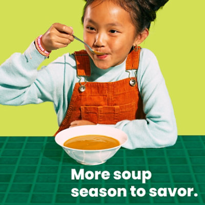Pacific Creamy Tomato Low Sodium Organic Soup 32fz - 32 fl oz - Image 2