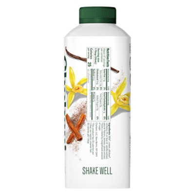 Chobani Zero Sugar Coffee Creamer Vanilla Cinnamon 24 Fl Oz - 24 fl oz - Image 5