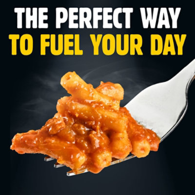 Chef Boyardee Protein Beefaroni 15oz - 15 oz - Image 2