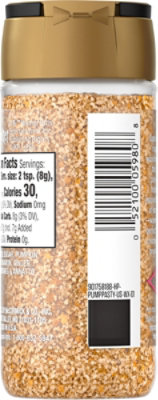 Mccormick Harry Potter Pumpkin Pasty Finishing Sugar, 3.47 Oz - 3.47 oz - Image 5