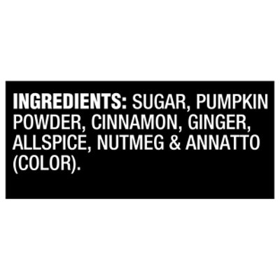 Mccormick Harry Potter Pumpkin Pasty Finishing Sugar, 3.47 Oz - 3.47 oz - Image 4