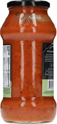 Botticelli Sauce Creamy Tomato Basil - 24 oz - Image 5