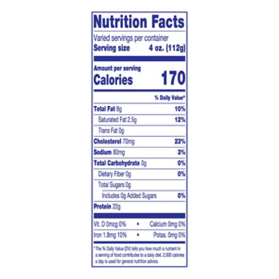 Butterball Drumsticks Bone In 1 Lb - 1 LB - Image 3