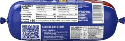 Butterball 93% Lean Ground Turkey - 16.0 OZ - Image 5