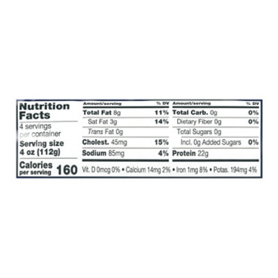 Butterball 93% Lean Ground Turkey - 16.0 OZ - Image 3