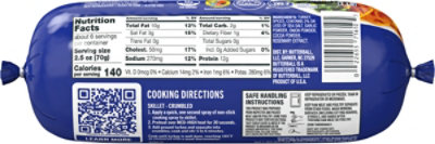 Butterball Taco Chub Fresh 16oz - 16 OZ - Image 5
