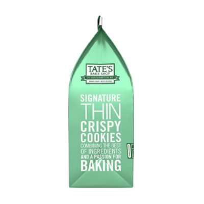Tate's Bake Shop Double Chocolate Peppermint - 7 Oz - Image 2