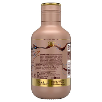 Baileys Chocolate Espresso Martini - 375 ML - Image 3