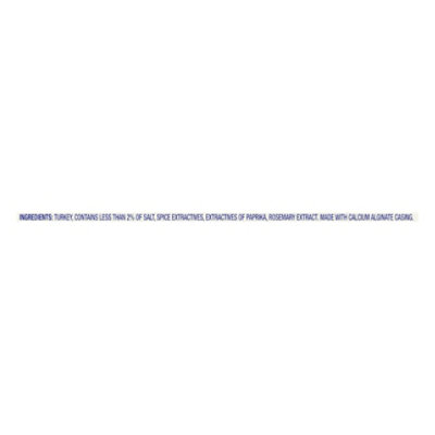 Butterball Hot Italian Sausage 16oz - 16 OZ - Image 4