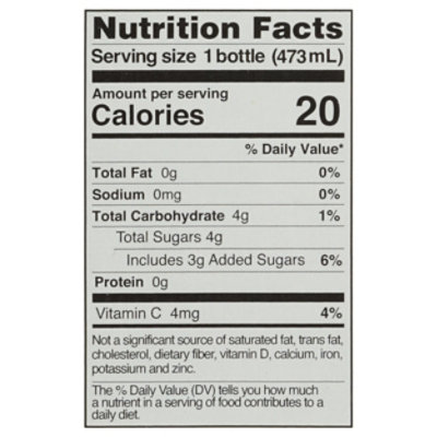 Saint James Brands Llc Half And Half - 64 fl oz - Image 3