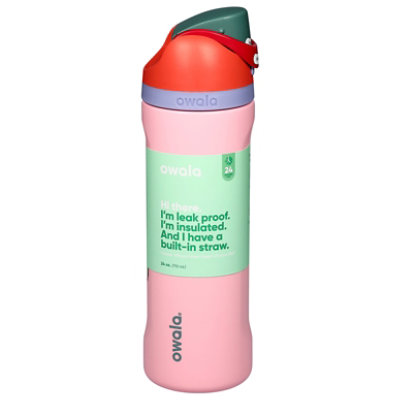 Owala Ss Freesip Sugr High - ea - Image 2