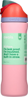 Owala Ss Freesip Sugr High - ea - Image 3