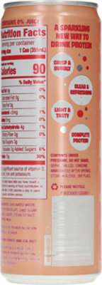 Premier Protein Soda Grapefruit 12fz - 12 fl oz - Image 5