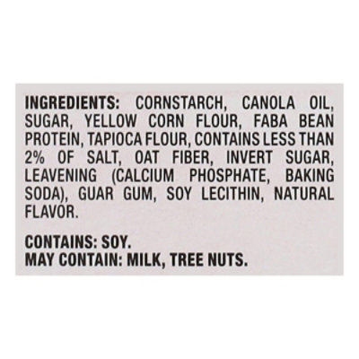 Nabisco Ritz Gluten Free Original Crackers - 8 Oz - Image 6
