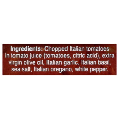 Italians Do It Better Marinara Garlicissimo - 24 oz - Image 4