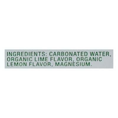 Ohy Water Hydrogen Sparkling Lemon Lime - 12 fl oz - Image 4